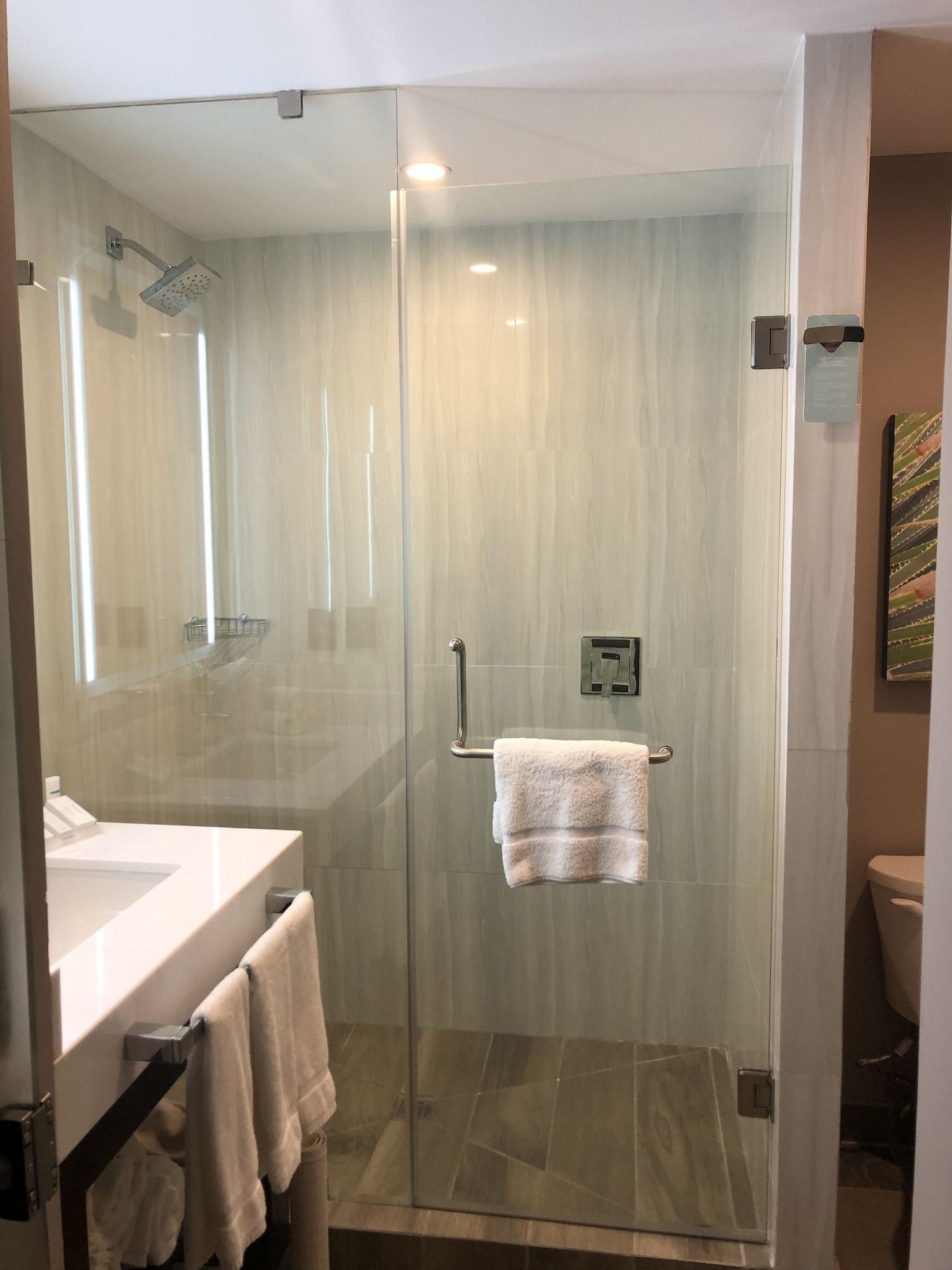 Hilton Garden Inn Salamanca Eksteriør bilde