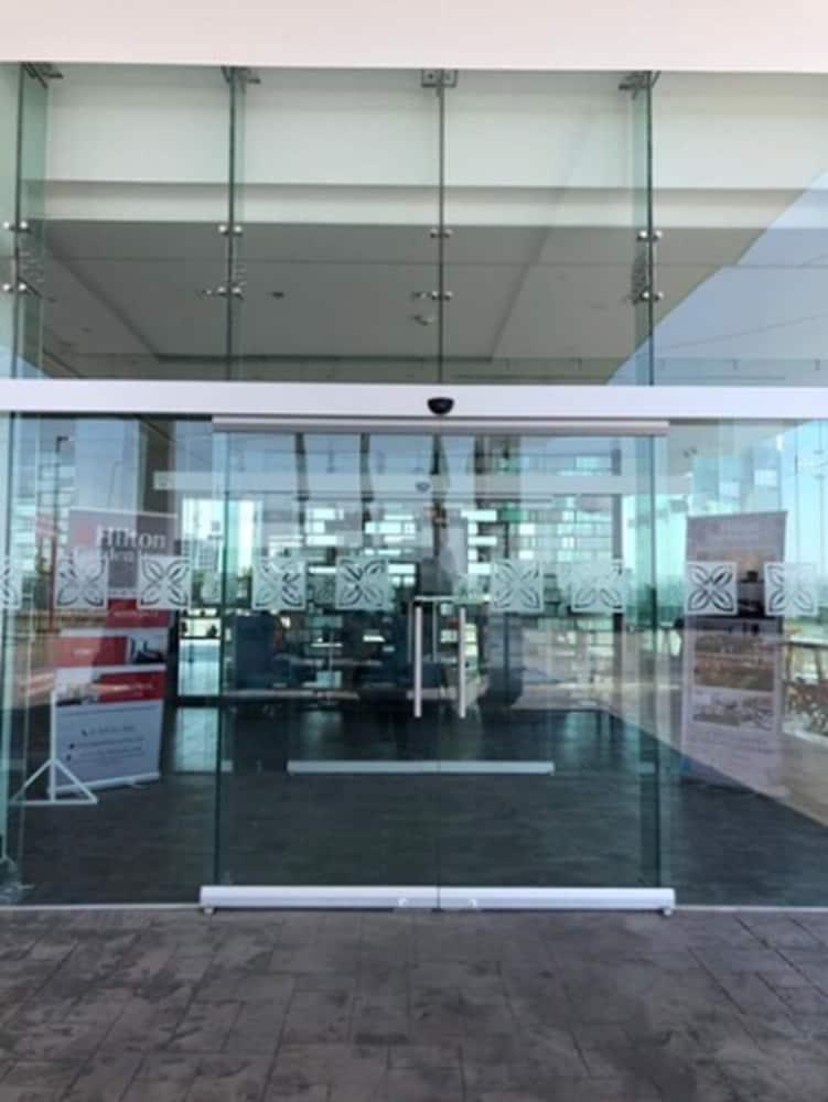Hilton Garden Inn Salamanca Eksteriør bilde