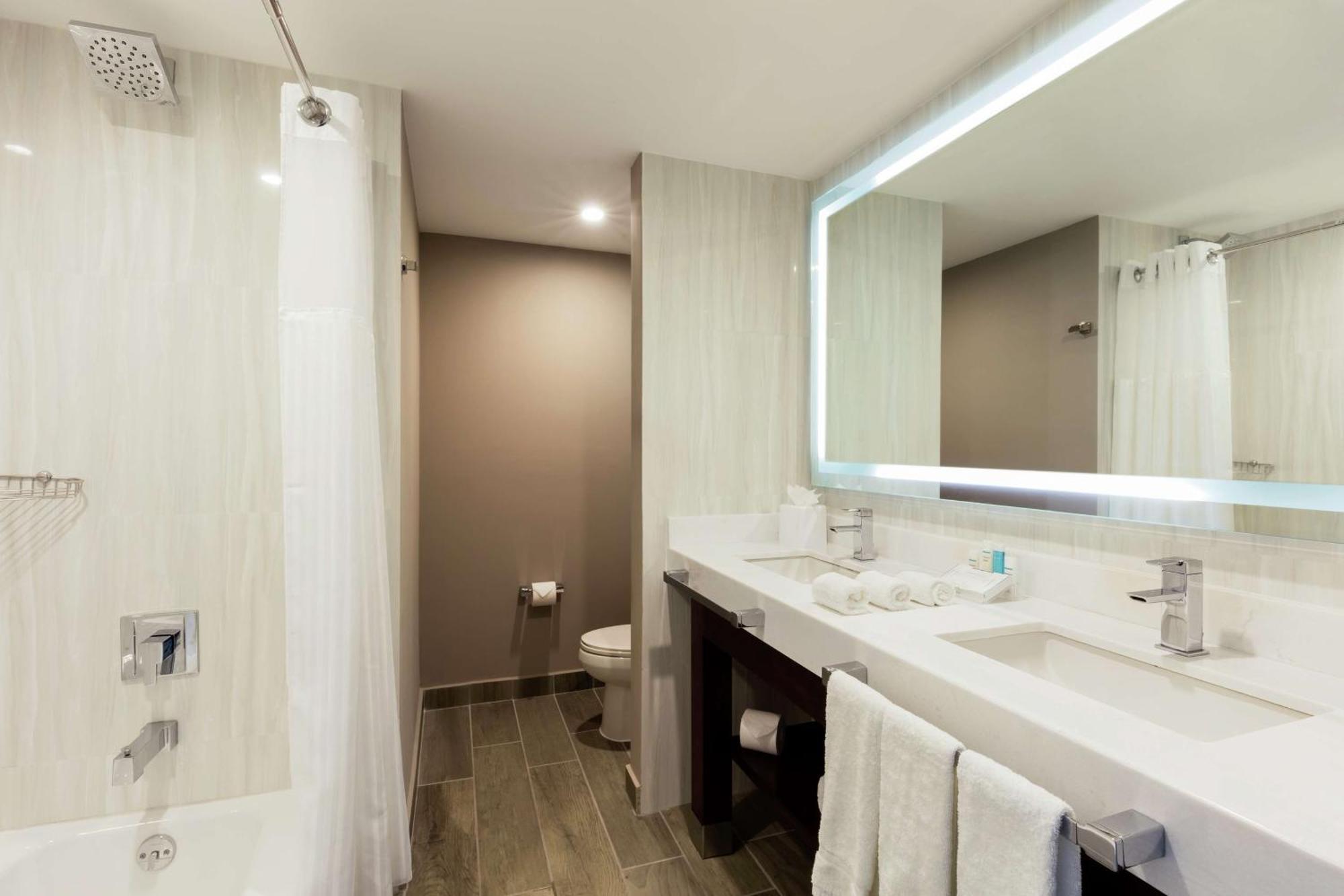 Hilton Garden Inn Salamanca Eksteriør bilde