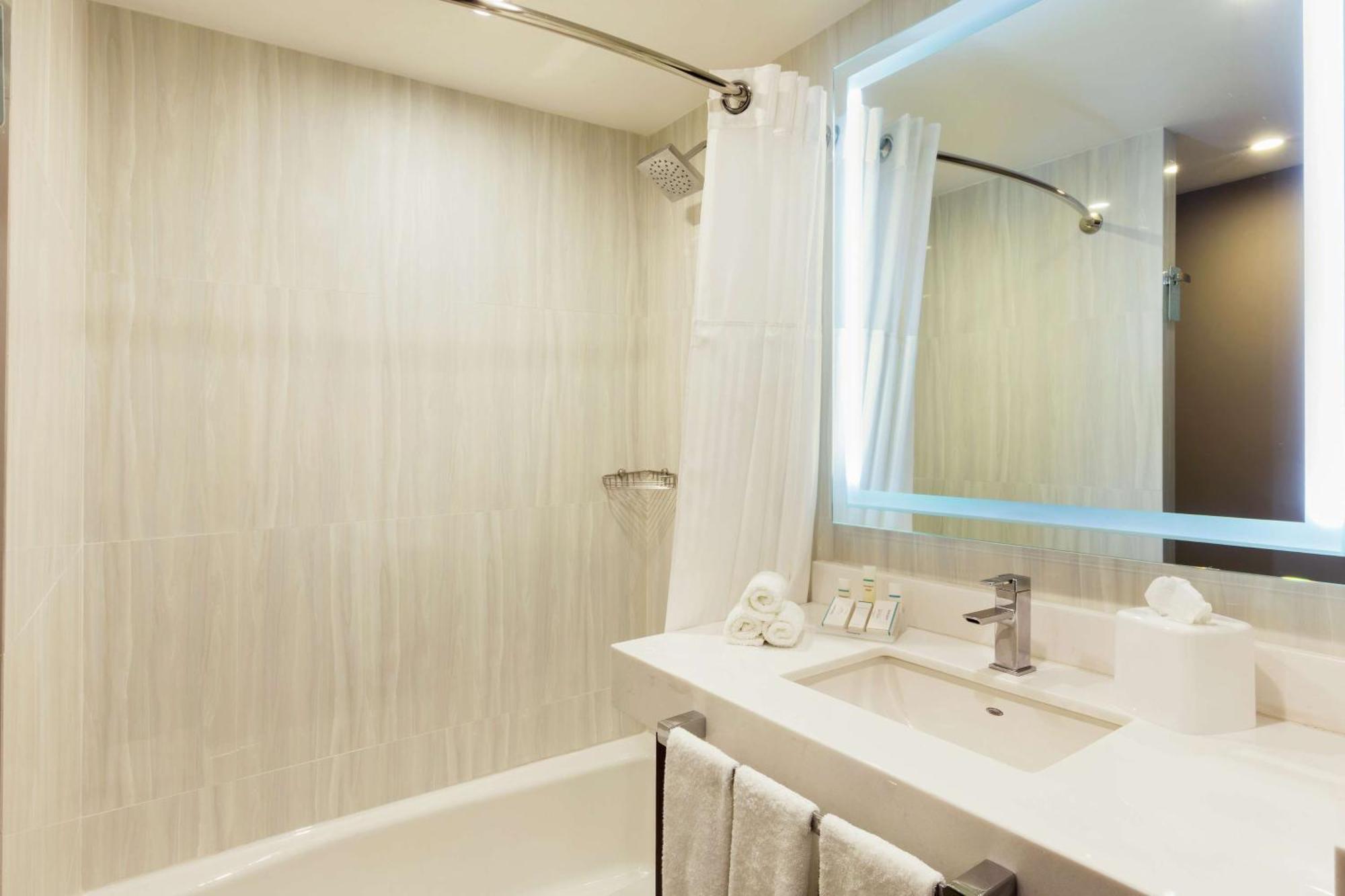 Hilton Garden Inn Salamanca Eksteriør bilde